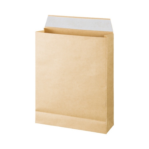 宅配袋　１２０ｇ　小　ラミネート加工　５０枚×４