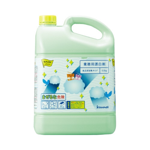 業務用漂白剤（食品添加物）　５．５ｋｇ×３※