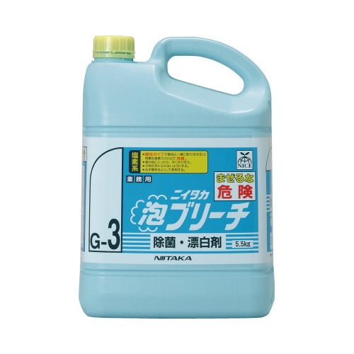 泡ブリーチ　５．５ｋｇ