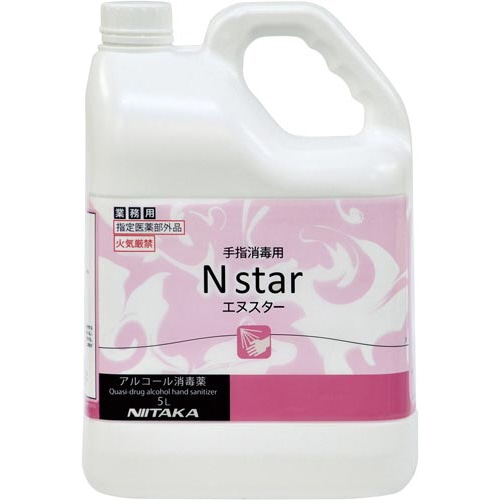 Ｎスター　５Ｌ