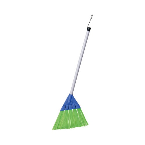 極太ＰＰほうき　短柄