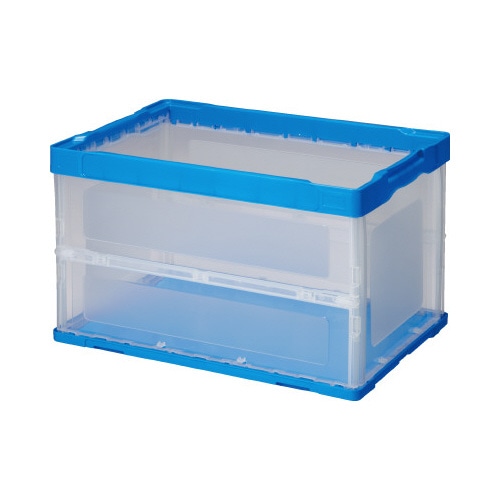 軽量オリコン　５０Ｌ　フタなし