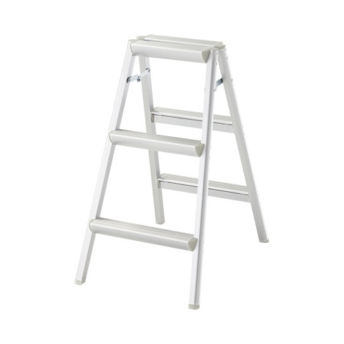 アルミ踏台　７９ｃｍ　ＳＥ－８ａ