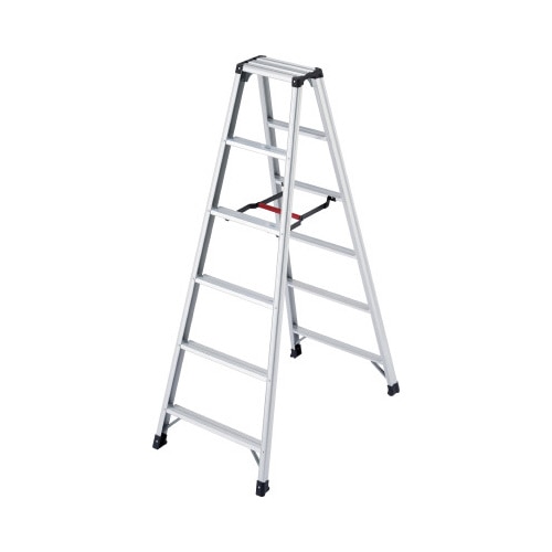 脚軽シルバー（トレー形状）６段