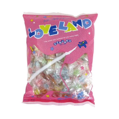 ラブランドトロピカル　１ｋｇ※