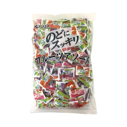 のどにスッキリマイルドフルーツ　１ｋｇ※