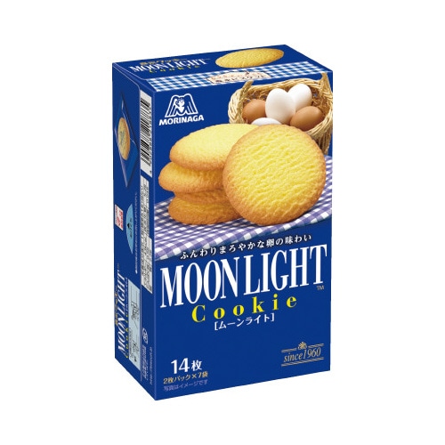 ムーンライト　７袋（１４枚入）※