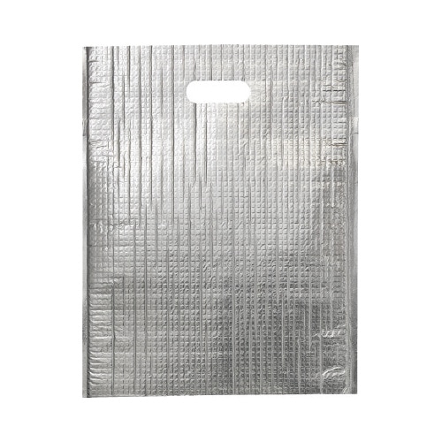 保冷パック　取っ手付　Ｌ　５枚入