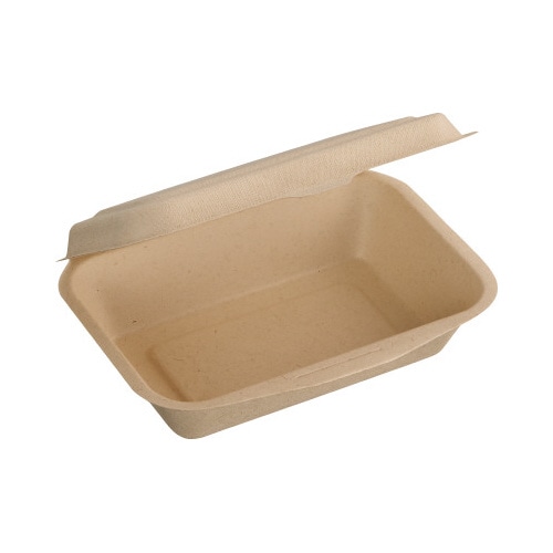 紙製モールドフードパックＳ　２５枚入