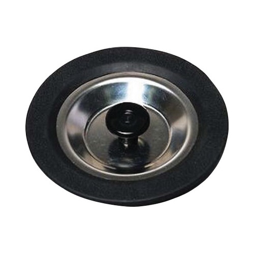 流し用止水フタ　直径８０ｍｍ排水口用