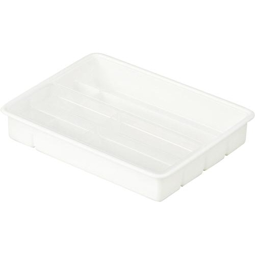 スライド式　カトラリートレー