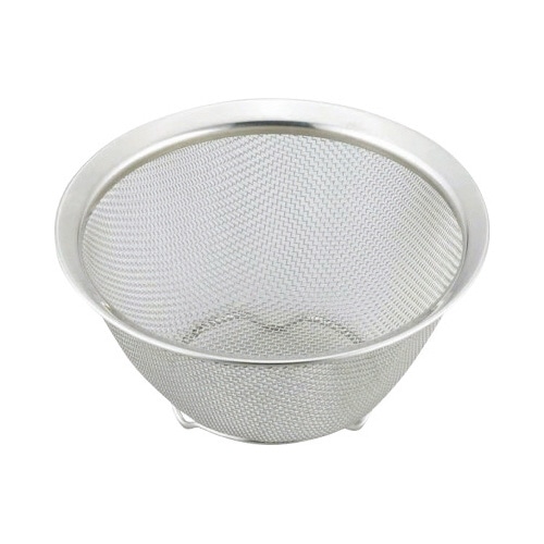 ＳＵＩグートスタッキング丸型ざる１４ｃｍ
