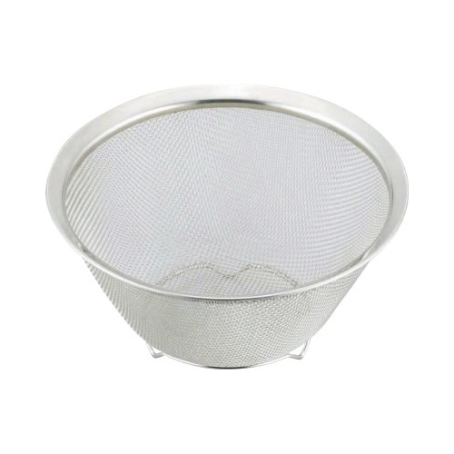 ＳＵＩグートスタッキング丸型ざる１７ｃｍ