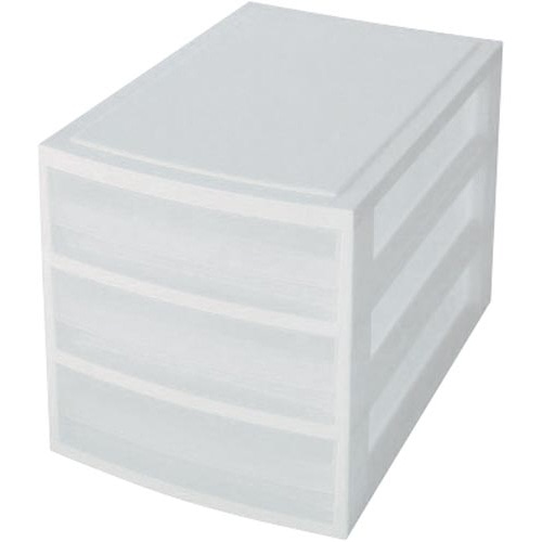 ＰＲＸルームケースプチ　Ａ５浅型３段