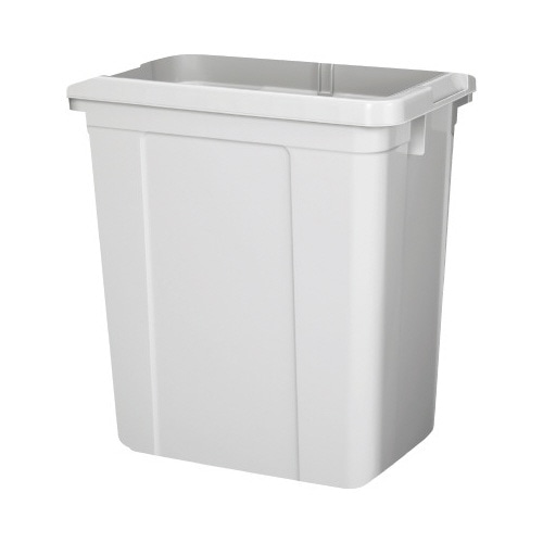 エコペール　角型　１２８Ｌ　本体