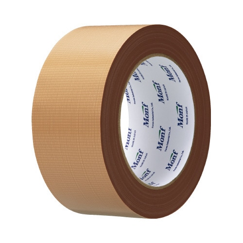 スパッと切れる布テープ　ＮＯ．８００１　１巻