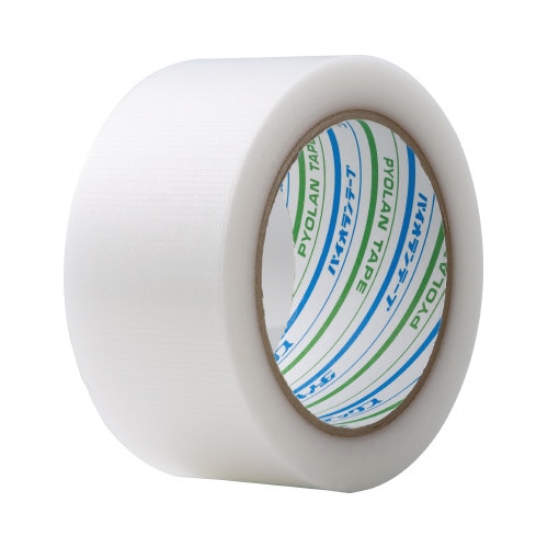 パイオランクロス　透明　１巻