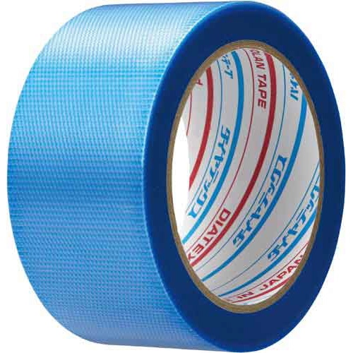 微粘着養生用テープ　Ｙ－０３－ＢＬ　１巻