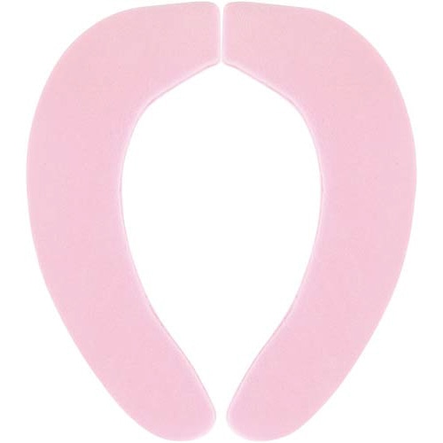 ふんわりベンザシート　ピンク　１組入