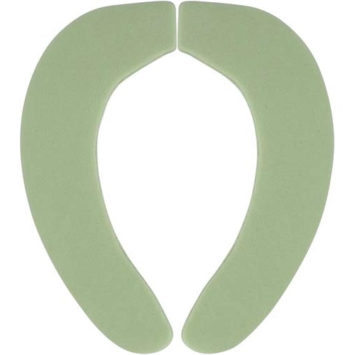 ふんわりベンザシート　グリーン　１組入