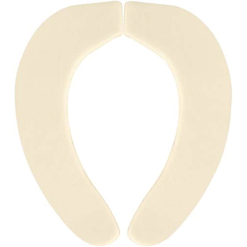 ふんわりベンザシート　アイボリー　１組入