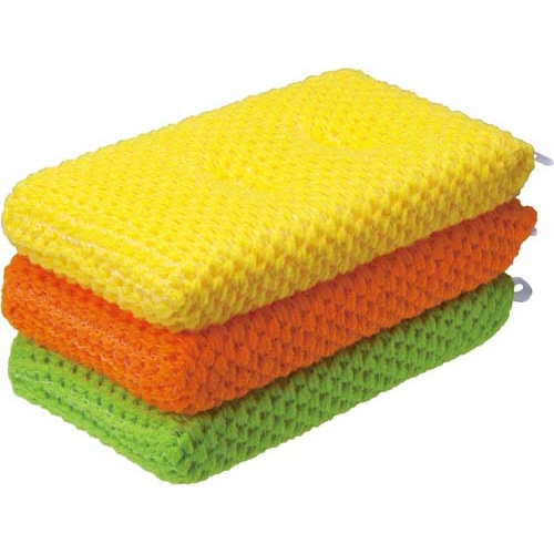 アクリルネットクリーナー　３個入