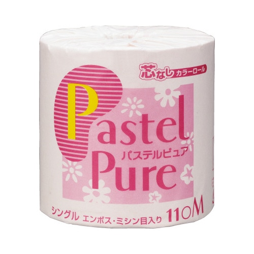 パステルピュア個包装Ｓ１１０ｍ　４５個　１－４梱