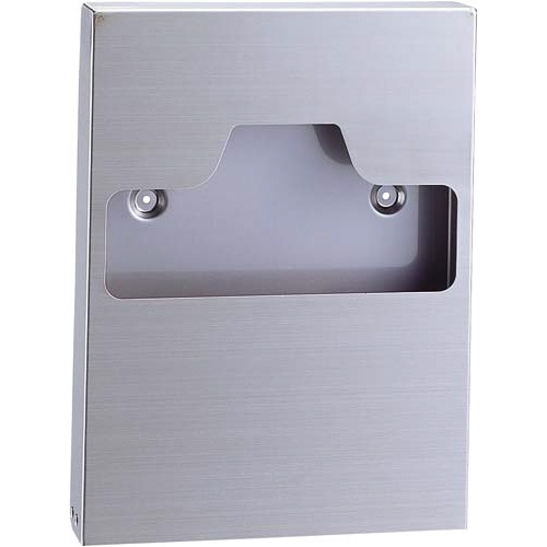 トイレシートペーパー用ステンレスホルダー