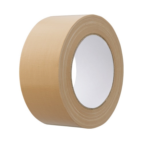 布テープ　重梱包用　５巻