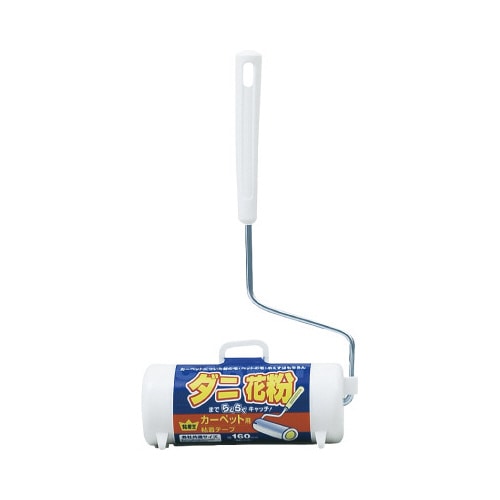 粘着カーペットクリーナー　ハンディ　本体