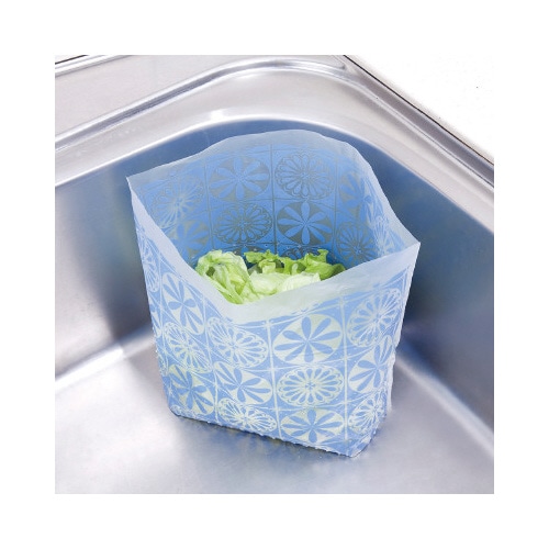 ごみっこポイ　スタンドタイプ　大　５０枚