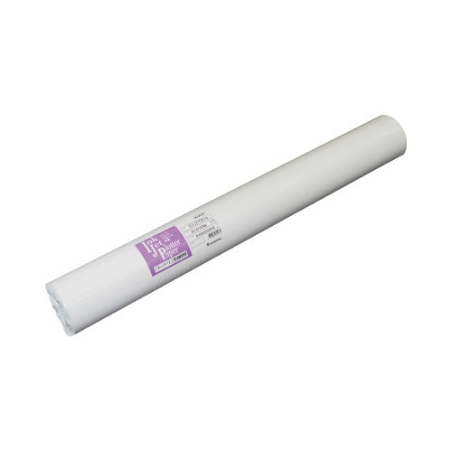 普通紙特厚１２１ｇ９１４ｍｍ×５０ｍ３６インチ２本