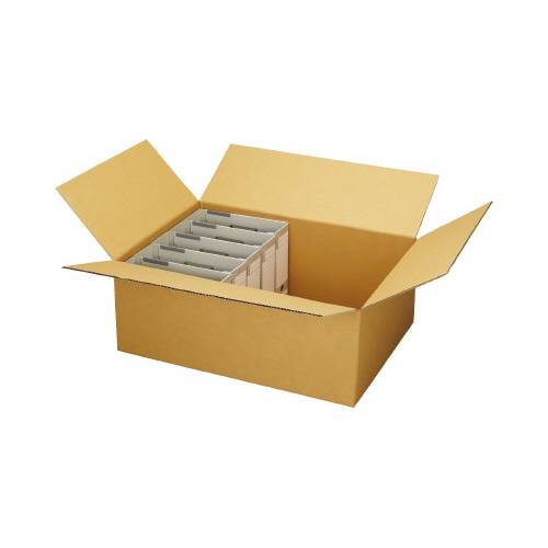 無地大型ダンボール底面Ｂ２　５枚