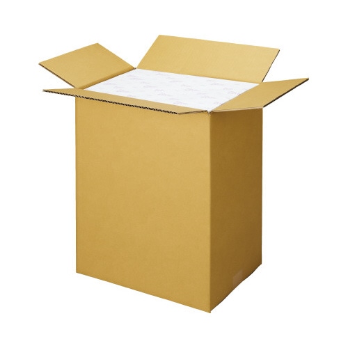 宅配用ダンボール　３辺合計１２０ｃｍ　Ｂ４　２０枚