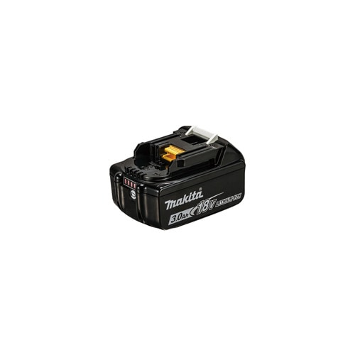マキタ　リチウムイオンバツテリ１８Ｖ