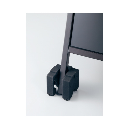 キューブウエイト