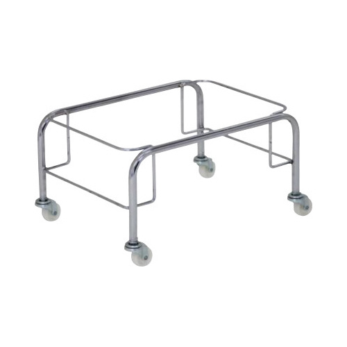 ショッピングバスケット専用カート　３３Ｌ用