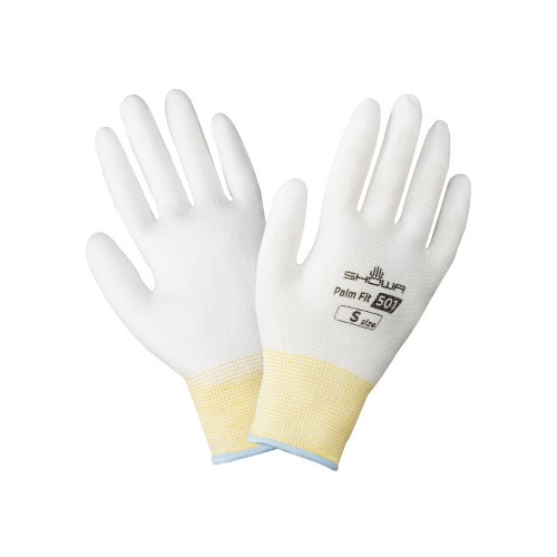 被膜強化パームフィット手袋　Ｓ