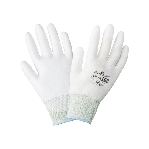 被膜強化パームフィット手袋　Ｍ