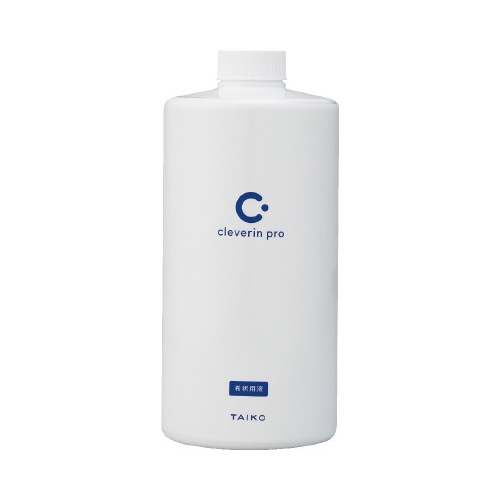 クレベリンＰｒｏ　希釈液　１０００ｍｌ