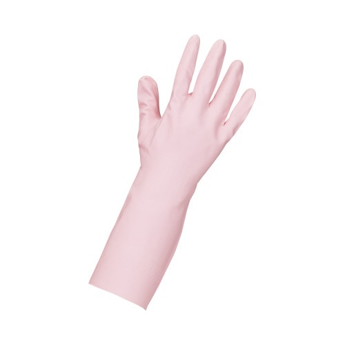 ジョーブネニトリル　中厚手　Ｍ　ピンク