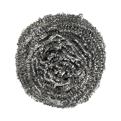 カールケートステンレスたわし　６０ｇ