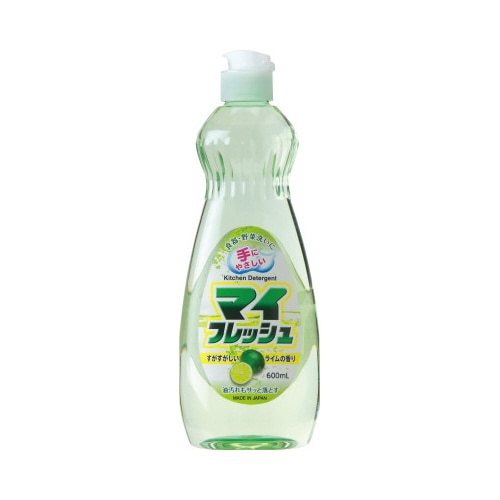 マイフレッシュ　６００ｍｌ