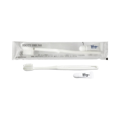 歯ブラシ袋入　２５０本入