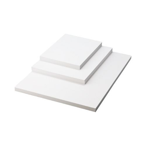 白画用紙８つ切　中厚口　１００枚