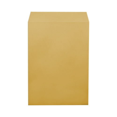 間伐材封筒　角形２号８５ｇＧクラフト×５００枚×５