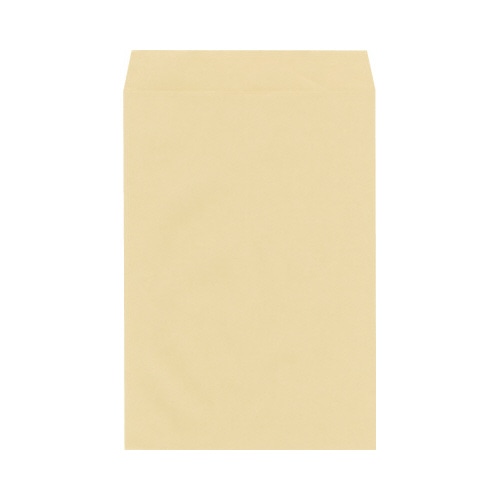 クラフト封筒　角１　８５ｇ　５００枚入