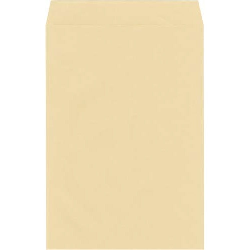 クラフト封筒　角１　８５ｇ　１００枚入