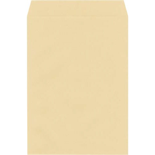 クラフト封筒　角Ａ４　８５ｇ　１００枚入