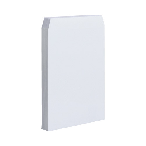 ケント封筒　角２　１００ｇ　５００枚入　５セット